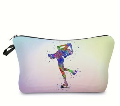 Nesessär Skater - Tinas Figure Skating Shop