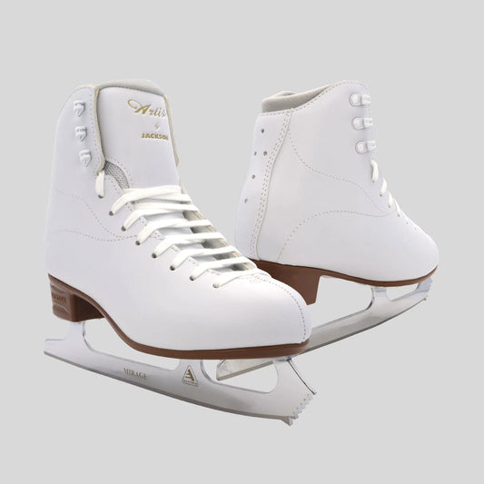 NYHET! Jackson Artiste med Mirage - Tinas Figure Skating Shop