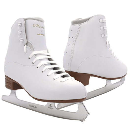 NYHET Jackson Mystique med Mark IV - Tinas Figure Skating Shop