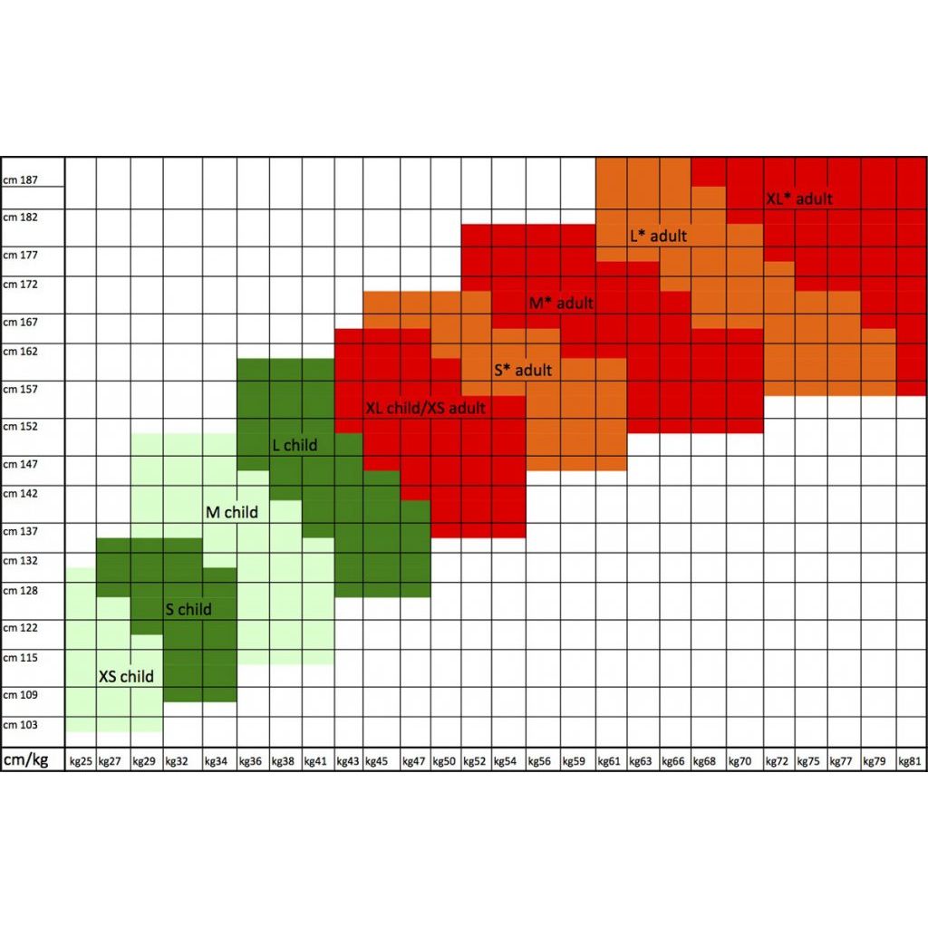 Nytt från Karisma! Leggings med triangelinfällning - Cassiopea - Tinas Figure Skating Shop