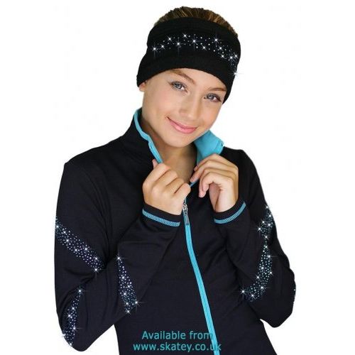 Pannband Polarfleece