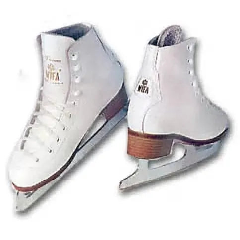 Prima Set storlek 36 - 42 - Tinas Figure Skating Shop