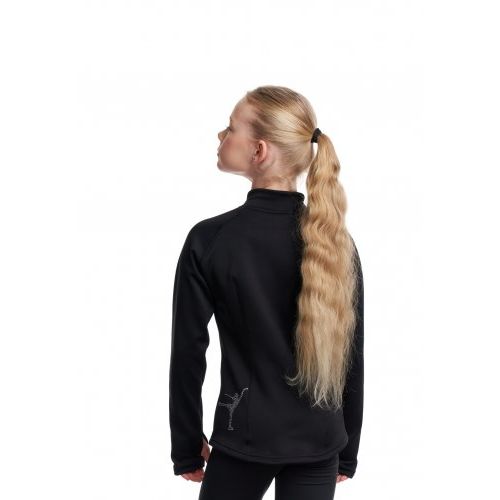 J9R3 Black Princess Jacket