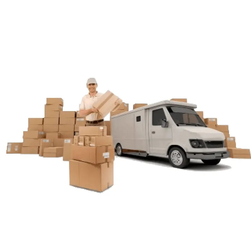 Returfrakt DHL - Tinas Figure Skating Shop