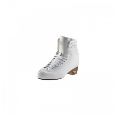 Risport RF1 Elite Vit - Tinas Figure Skating Shop
