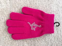 Crystal Skater Gloves