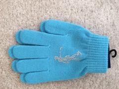 Crystal Skater Gloves