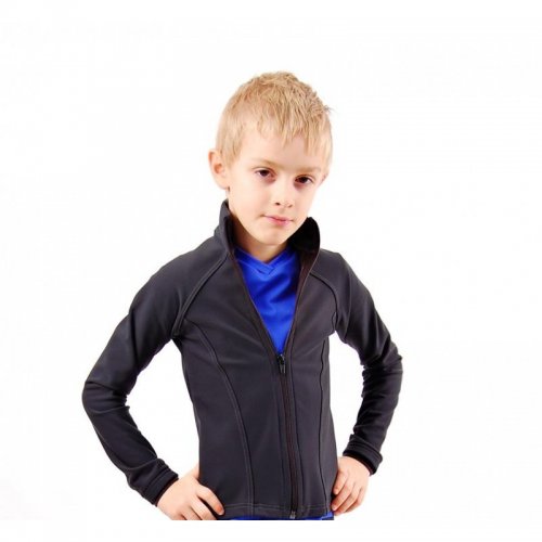 Sagester Jacka Svart