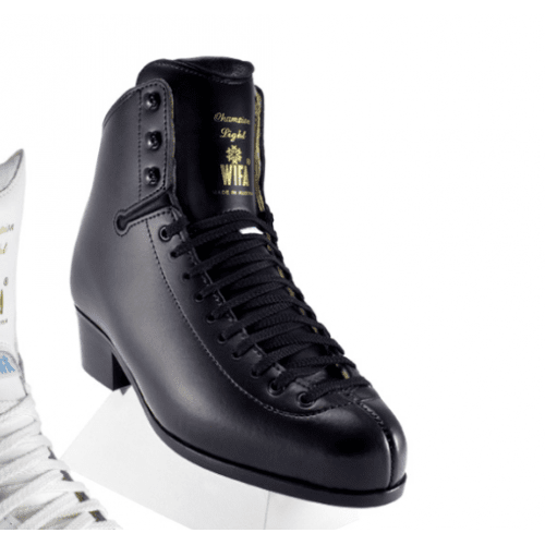 Champion Light Reinforced Svarta