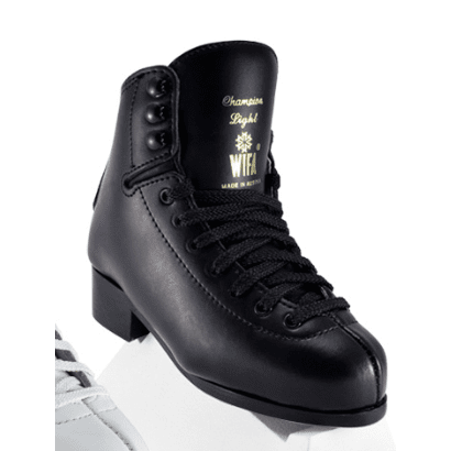 Champion Light Svarta