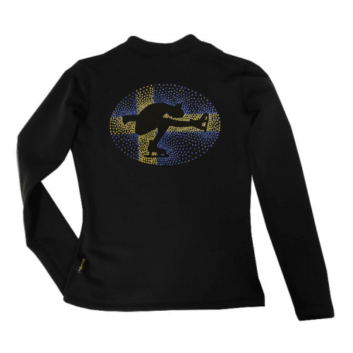 S260 Sweden Spins jacket