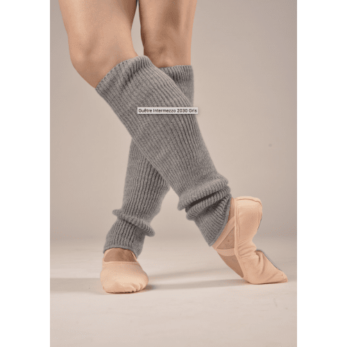Leg warmer