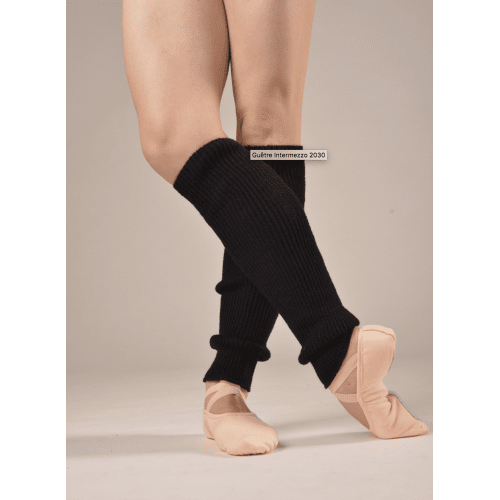 Leg warmer