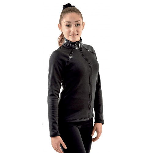 Super Warm Fleece Jacket