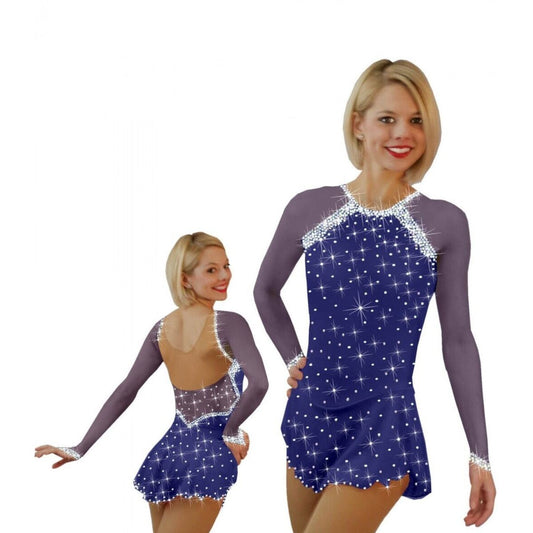 Midnight Dream Dress