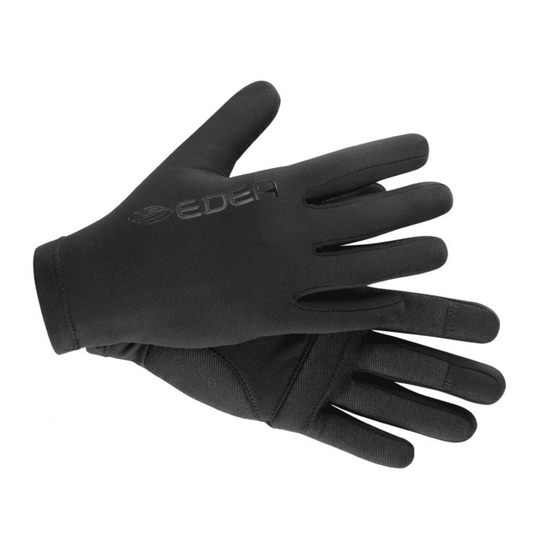 E - gloves with ANTICUT