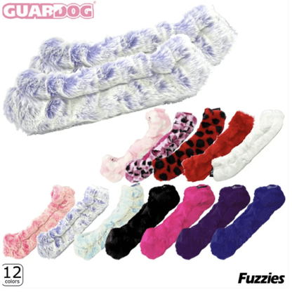 Fuzzies Soft Shoulder Pads