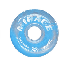 6 pack Wheels for Atom Mirage Super High Rebound