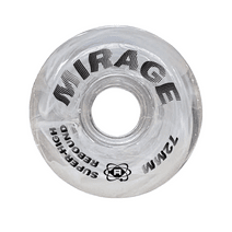 6 pack Hjul till Atom Mirage Super High Rebound