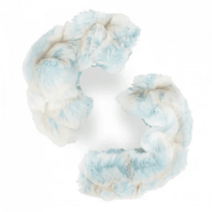 Fuzzies Soft Shoulder Pads