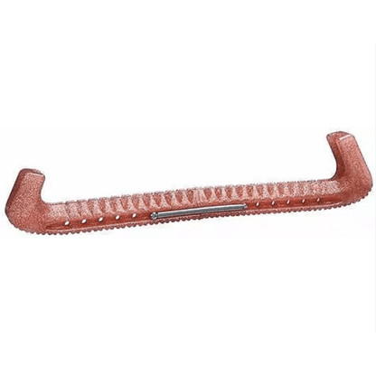 2-piece Glitz ice skate guards