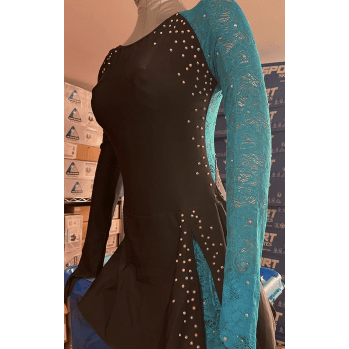 Karisma Dräkt Versilia