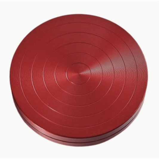 Aluminium Skate Spinner Disc