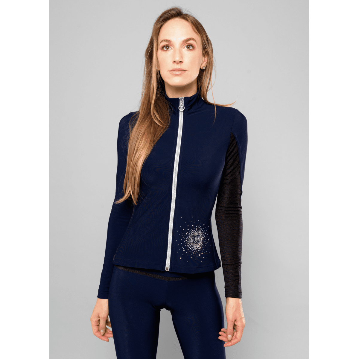 Performance Jacka Navy