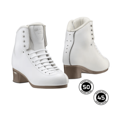 NYHET! Debut Fusion, nu i läder