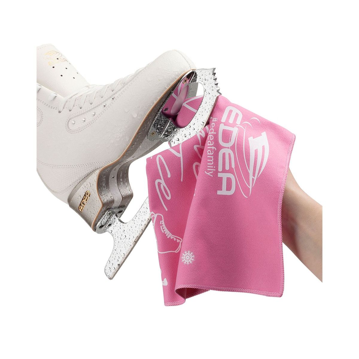 Skridskohanduk Edea - Tinas Figure Skating Shop