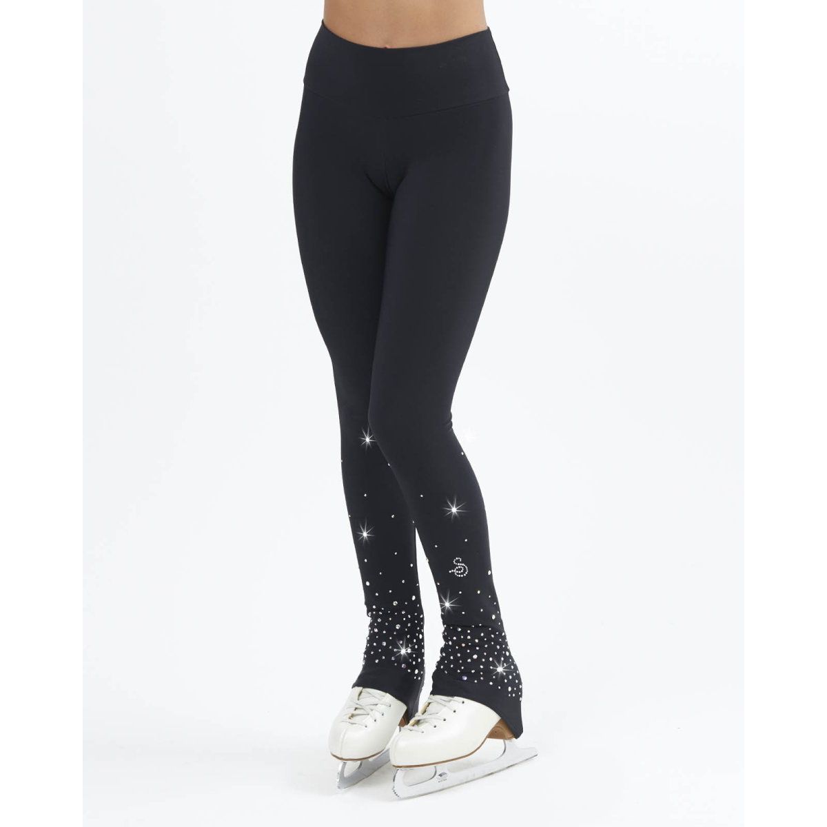 Starry Night Thermal Leggings