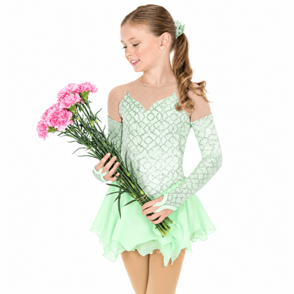 Tiarella Dress - Tinas Figure Skating Shop