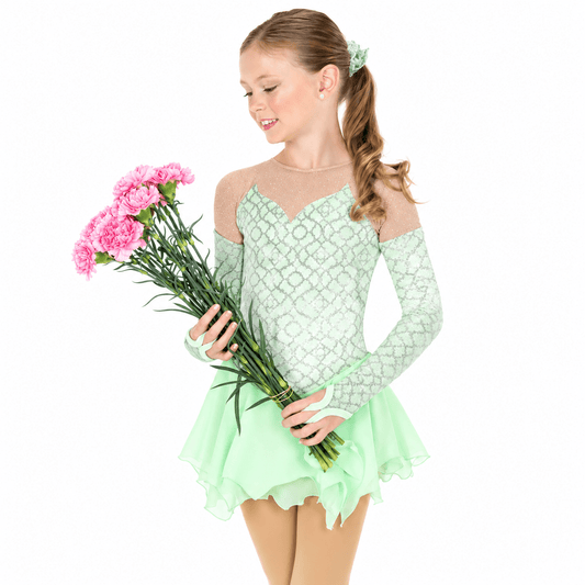 Tiarella Dress - Tinas Figure Skating Shop
