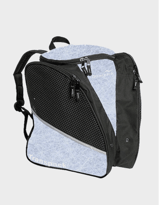 Transpack Skridskoryggsäck Ice Rink - Tinas Figure Skating Shop