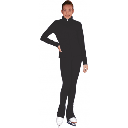 Elite Line Jacka Svart