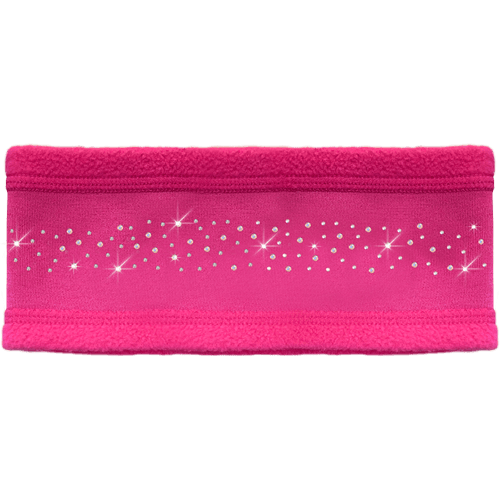 PolarFleece Headband with