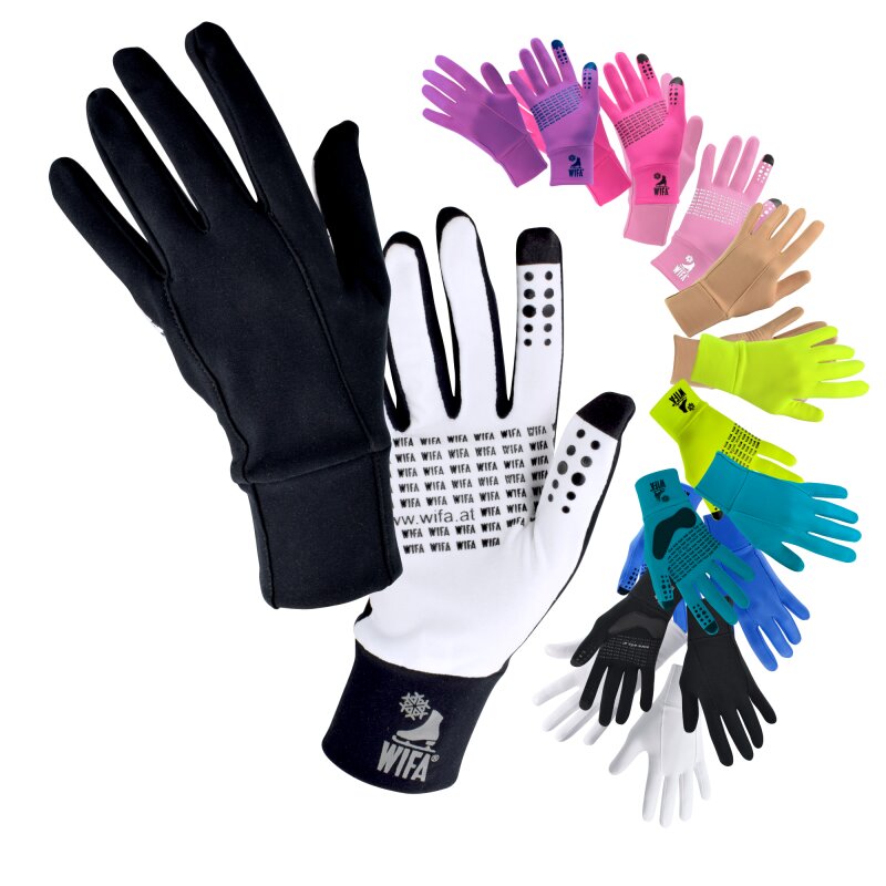 Wifa Protect Gloves – Tinas Figure Skating Shop