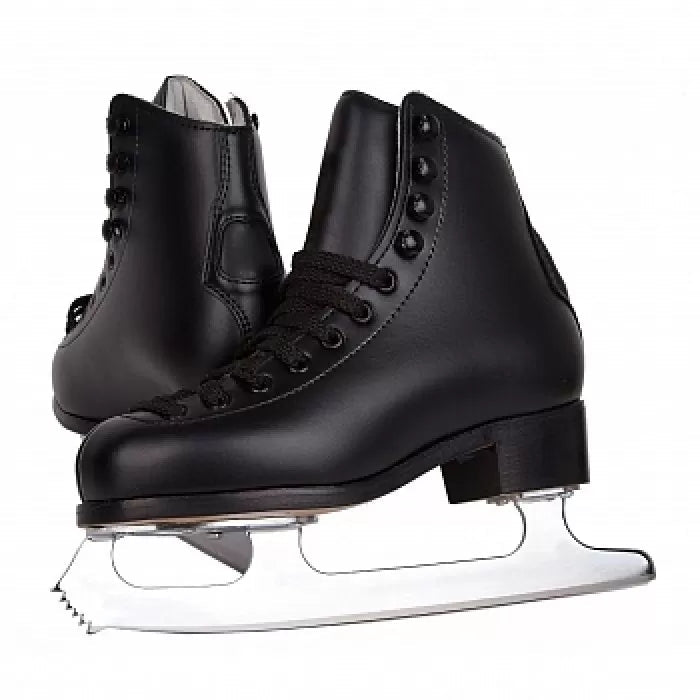 Wifa Prima Set svarta 36 - 45 - Tinas Figure Skating Shop