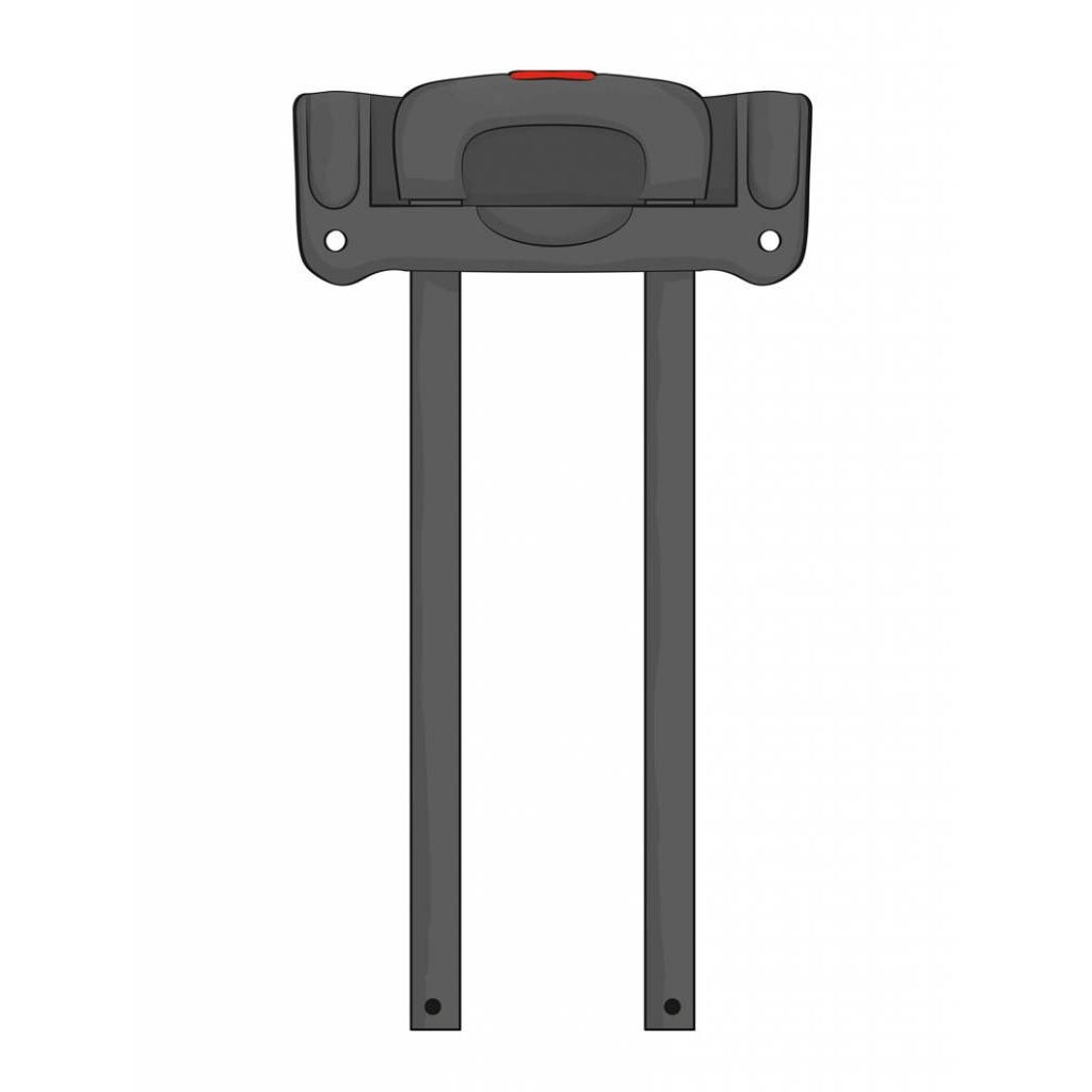 ZÜCA Telescop Handtag