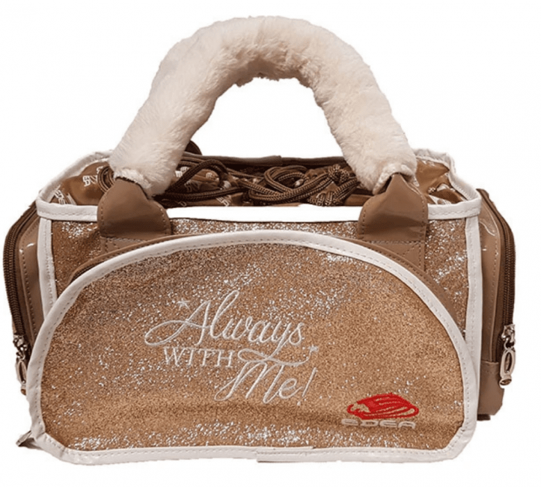 Kiss & Cry bags Bags