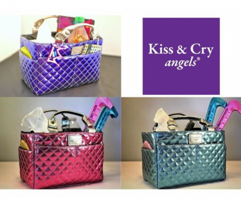 Kiss & Cry bags Bags