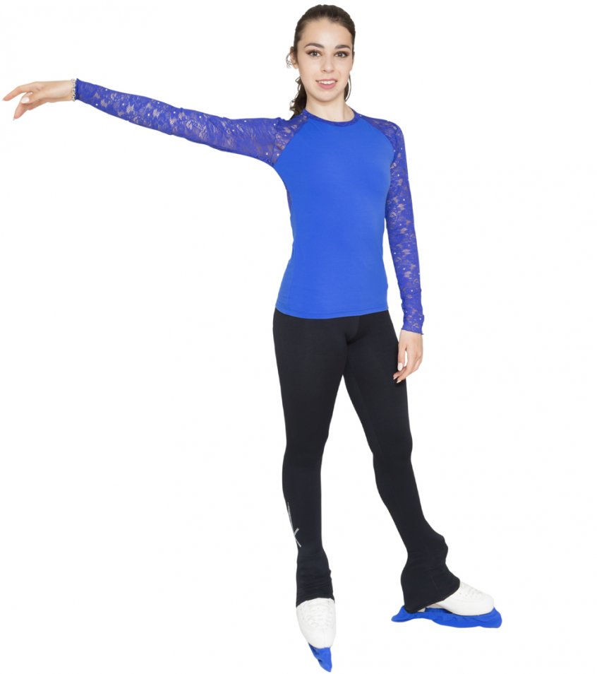 Tinas figure skating shop