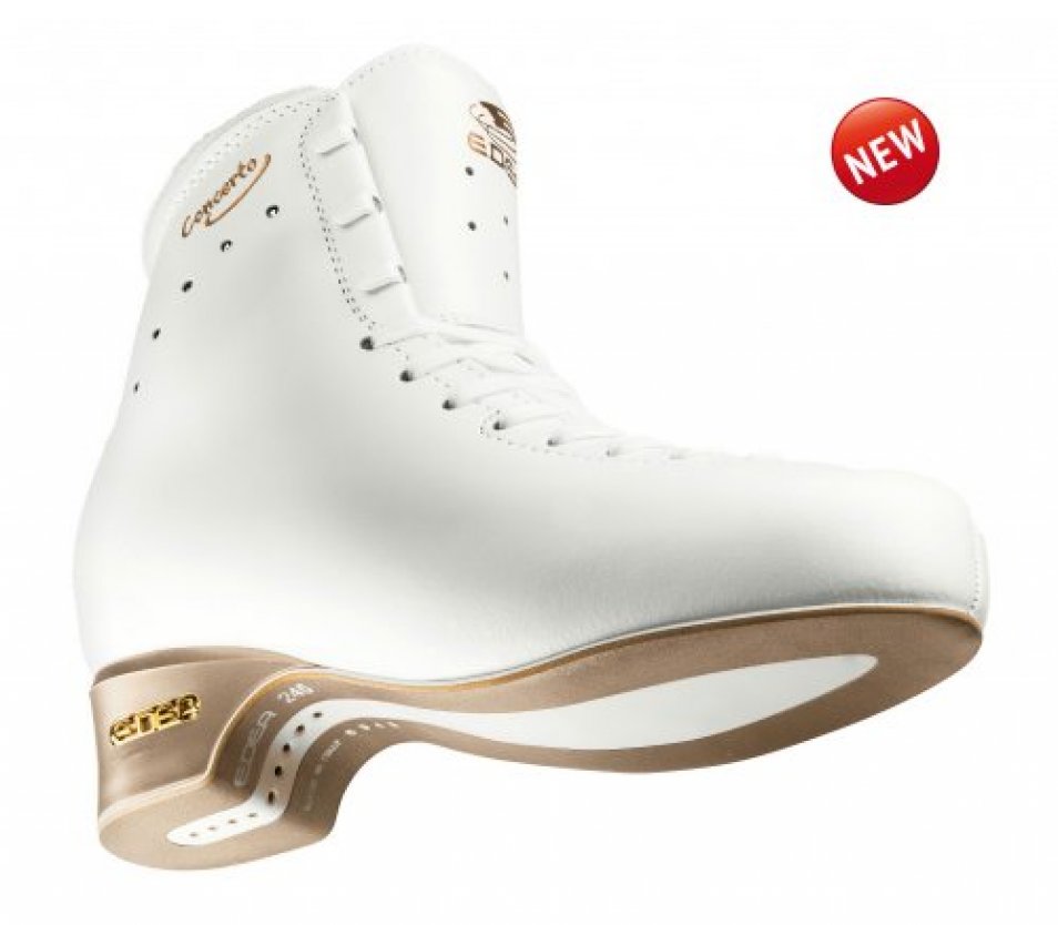 Edea Skates & Blades