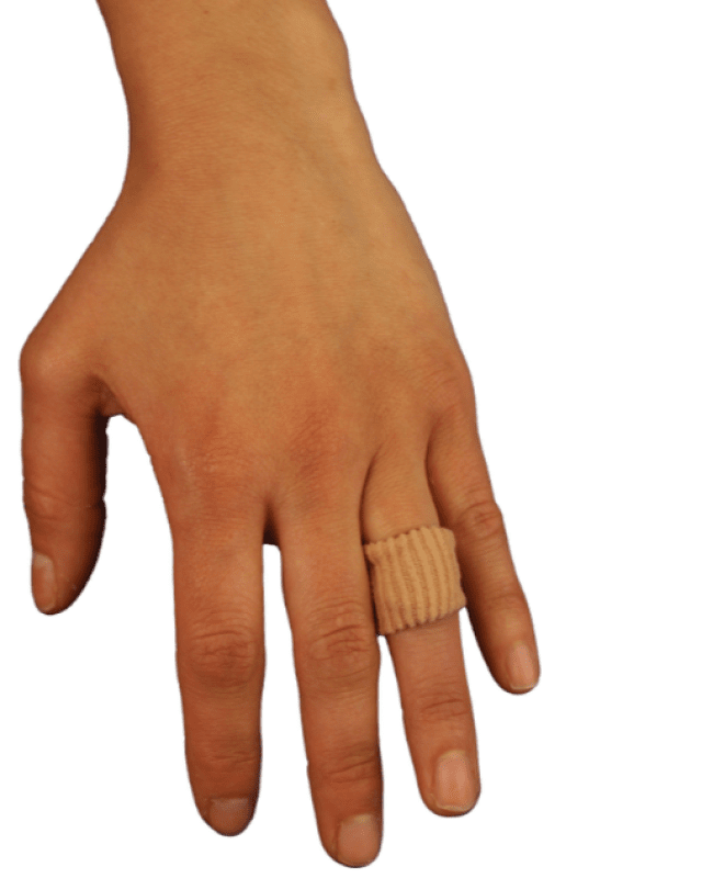 Bunga Finger & Toe Pads News