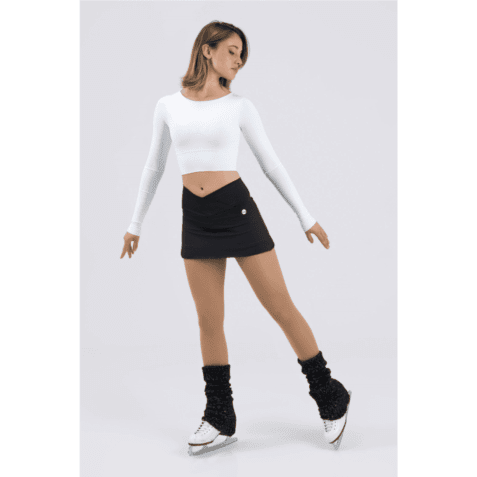 5567 Godetia Skort