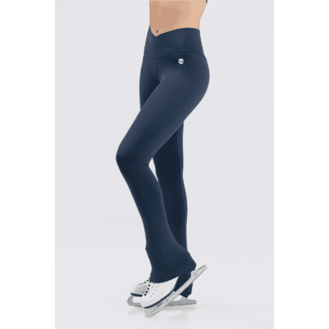 Ginny Pants - Navy
