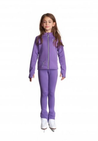 P13 Toddler Pants Purple
