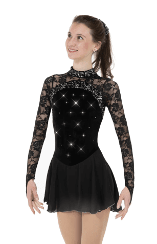 524 Lace Vivace Dress