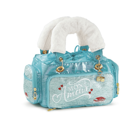Mon Amour Edea Beuty Bag
