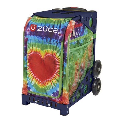 Tie Die Zuca